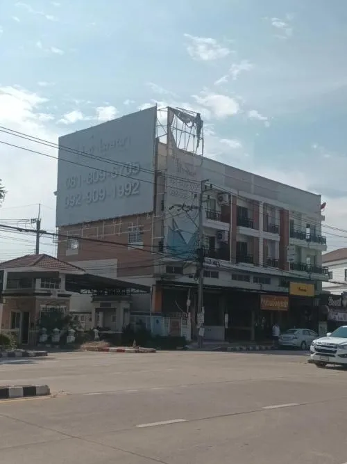 For Sale  Commercial building 3.5 floors area 25.5 square wah Khlong Sam Wa Bangkok , Bang Chan , Khlong Sam Wa , Bangkok , CX-126808 For Sale  Commercial building 3.5 floors area 25.5 square wah Khlong Sam Wa Bangkok , Bang Chan , Khlong Sam Wa , Bangkok , CX-126808