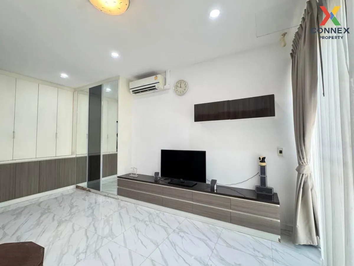 ขายบ้าน  เพอร์เฟค เพลส รัตนาธิเบศร์ - สถานีไทรม้า ไทรม้า เมืองนนท 3