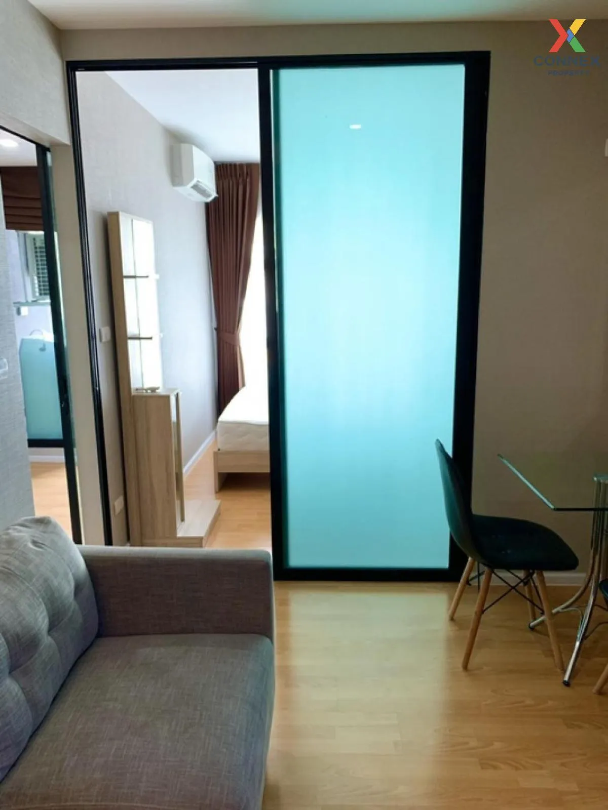 เช่าคอนโด  ดีมูระ รัชโยธิน เสนานิคม เขต จตุจักร กรุงเทพ CX-126811 3