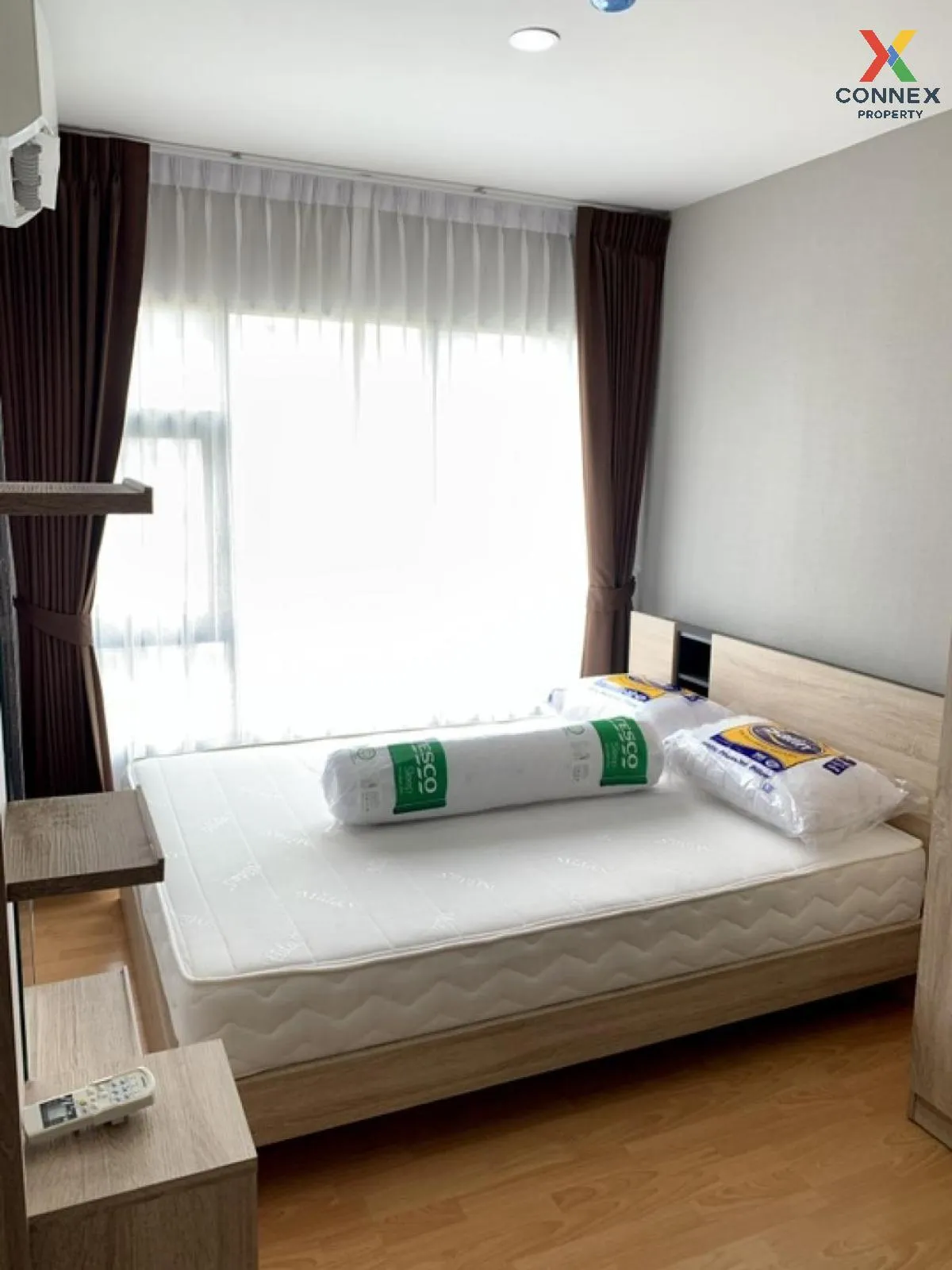 เช่าคอนโด  ดีมูระ รัชโยธิน เสนานิคม เขต จตุจักร กรุงเทพ CX-126811