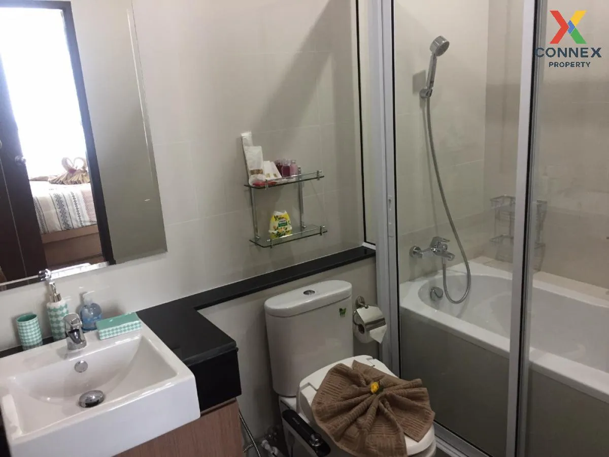 ขายคอนโด  เดอะ สกาย คอนโด ศรีราชา สุรศักดิ์ ศรีราชา ชลบุรี CX-126 ขายคอนโด  เดอะ สกาย คอนโด ศรีราชา สุรศักดิ์ ศรีราชา ชลบุรี CX-126