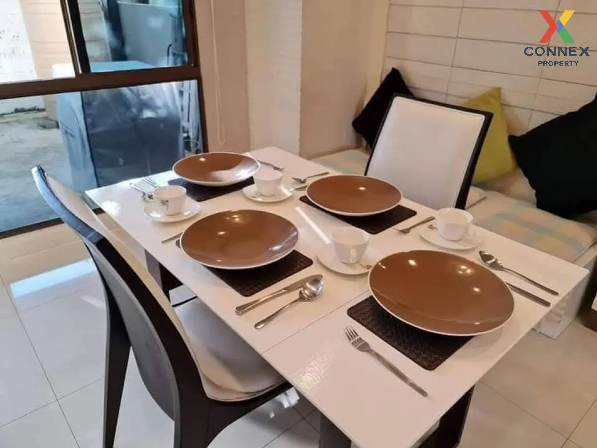 For Rent Townhouse/Townhome  , The Private Sukhumvit - Bangchak , 3