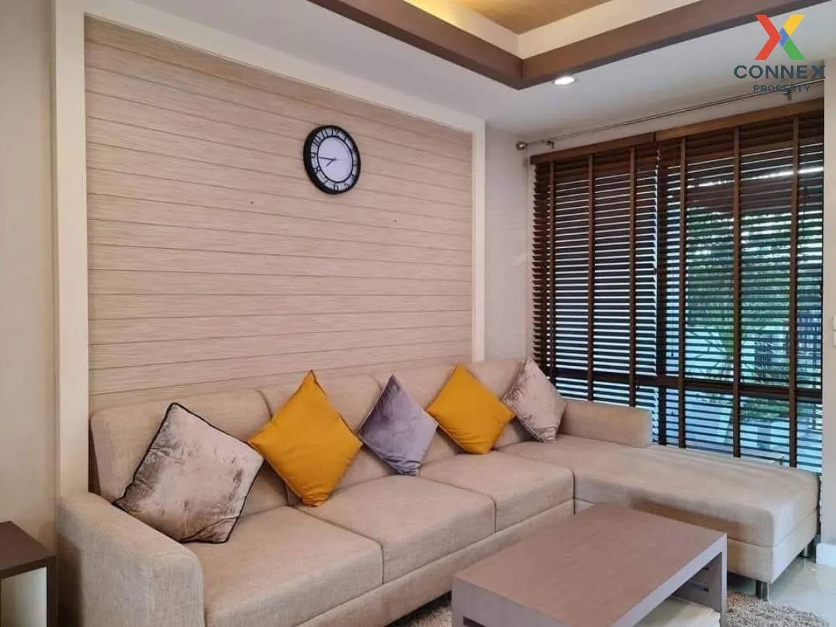 For Rent Townhouse/Townhome  , The Private Sukhumvit - Bangchak ,