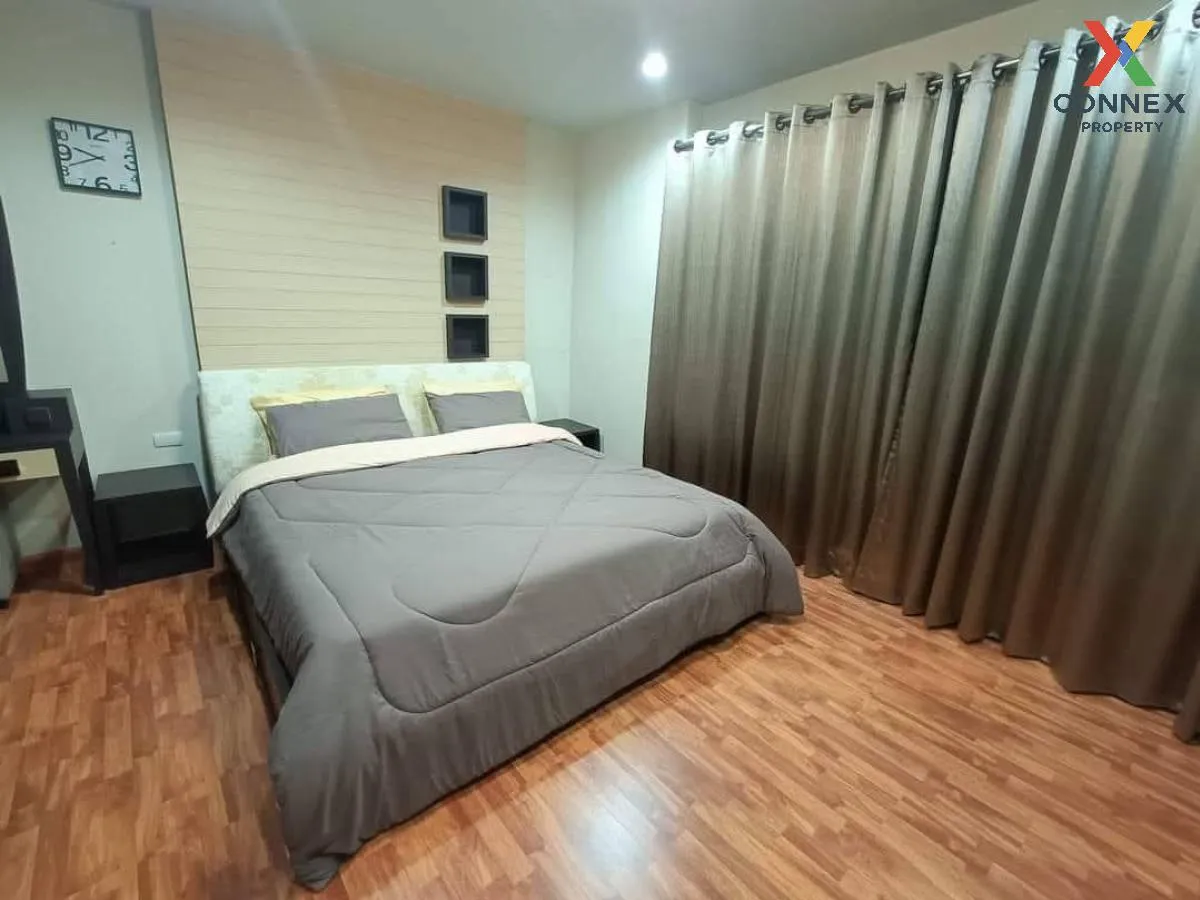 For Rent Townhouse/Townhome  , The Private Sukhumvit - Bangchak ,