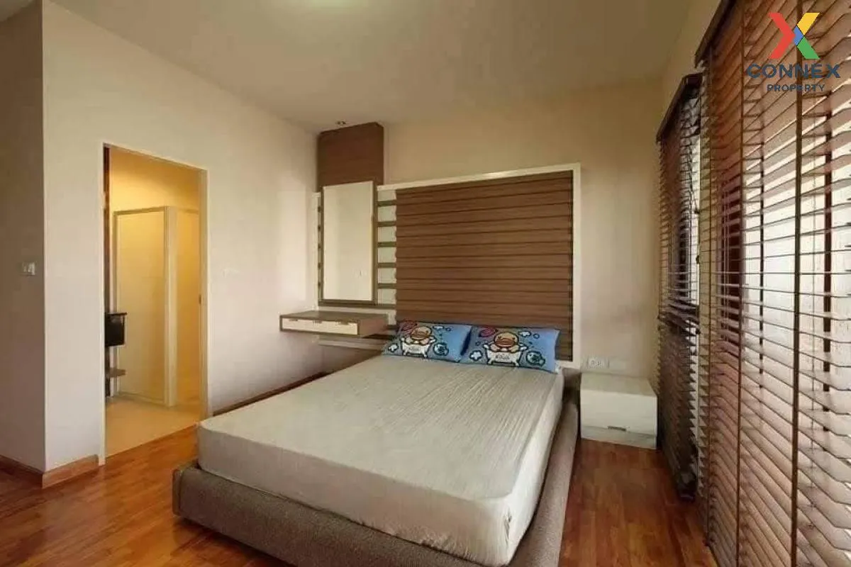 For Rent Townhouse/Townhome  , The Private Sukhumvit - Bangchak ,