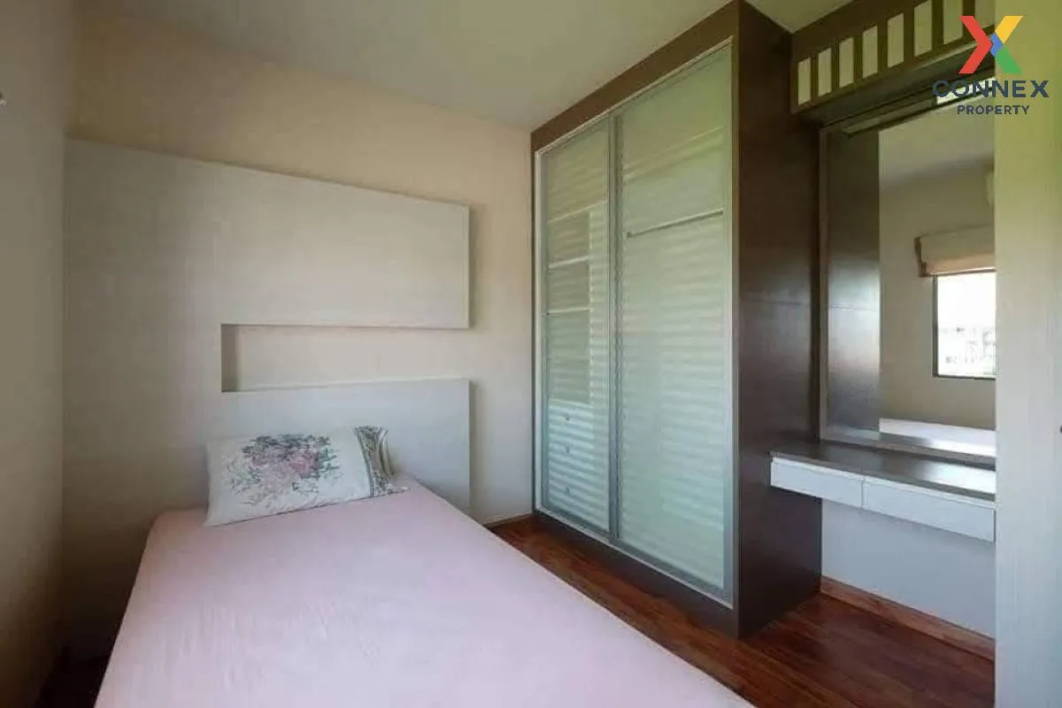 For Rent Townhouse/Townhome  , The Private Sukhumvit - Bangchak ,