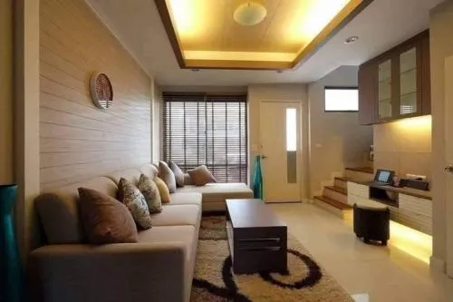 For Rent Townhouse/Townhome  , The Private Sukhumvit - Bangchak , Bang Chak , Phra Khanong , Bangkok , CX-126814
