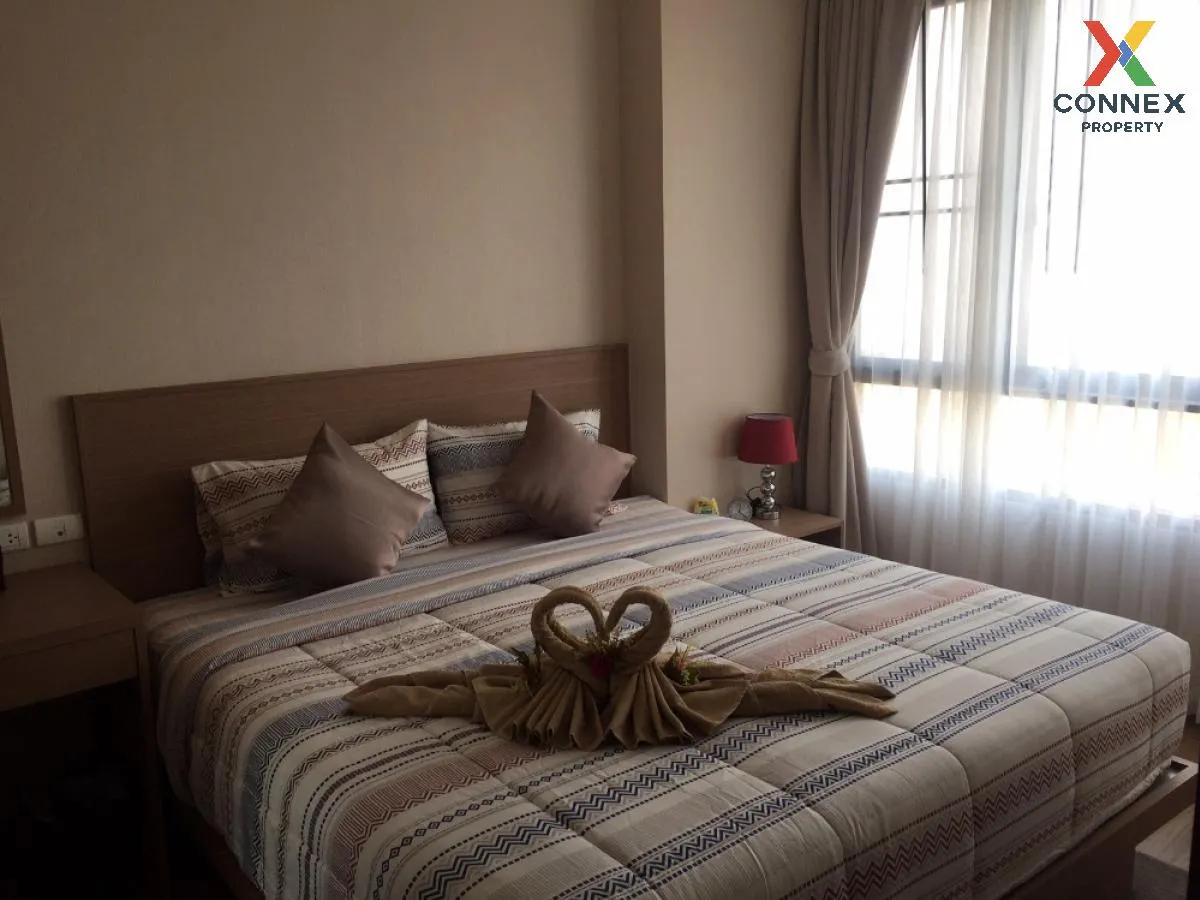 เช่าคอนโด  เดอะ สกาย คอนโด ศรีราชา สุรศักดิ์ ศรีราชา ชลบุรี CX-12 เช่าคอนโด  เดอะ สกาย คอนโด ศรีราชา สุรศักดิ์ ศรีราชา ชลบุรี CX-12 4