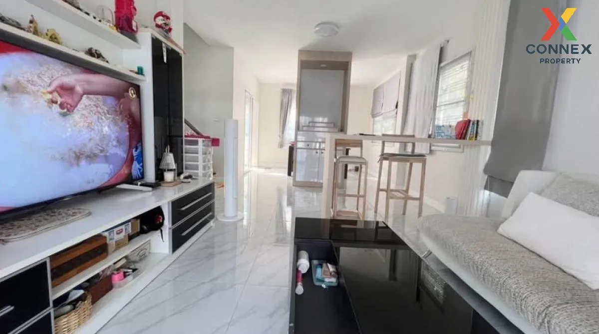 For Sale House , TRENDY TARA BANGYAI , Bang Khu Rat , Bang Bua Th 2