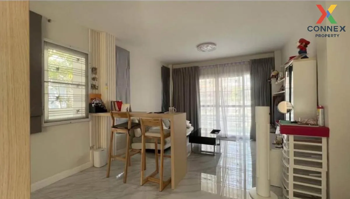 For Sale House , TRENDY TARA BANGYAI , Bang Khu Rat , Bang Bua Th 3