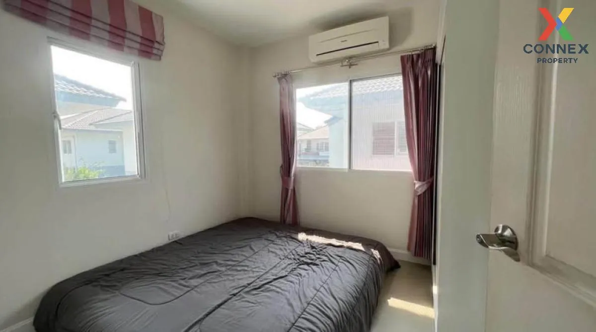 For Sale House , TRENDY TARA BANGYAI , Bang Khu Rat , Bang Bua Th