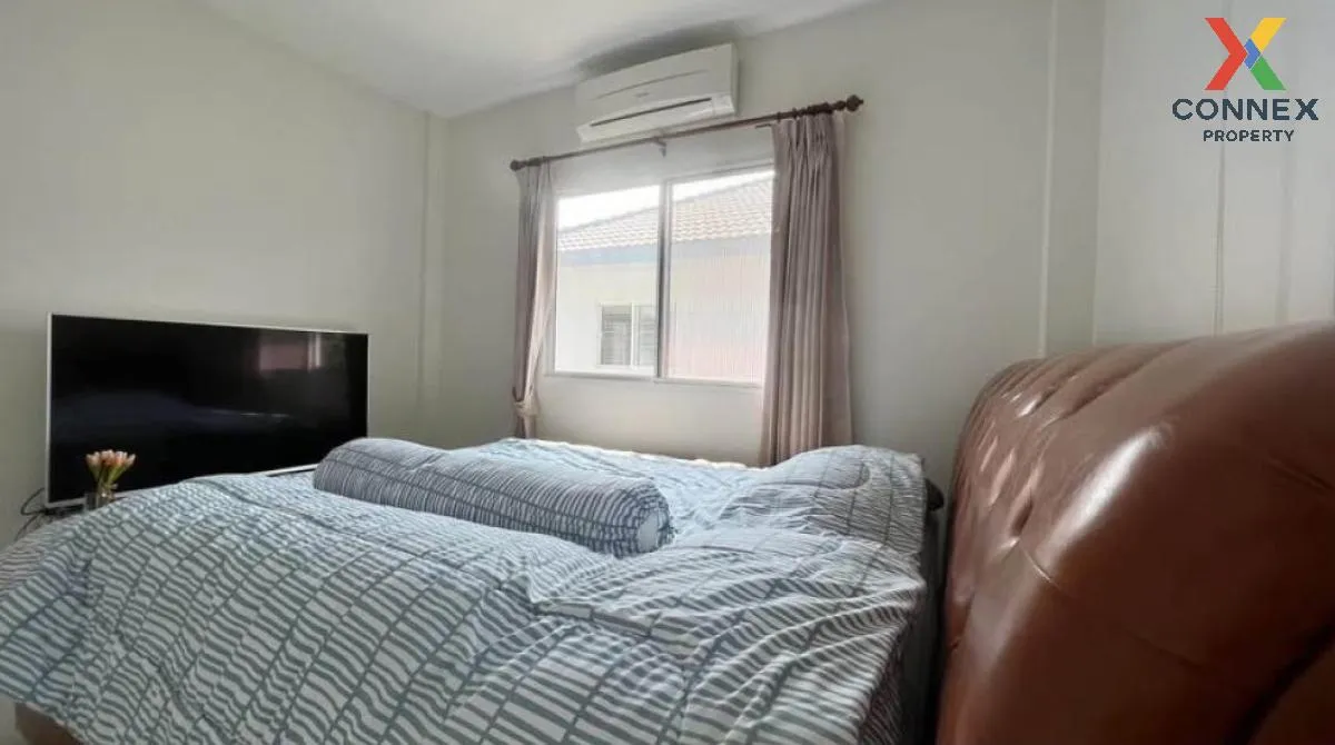 For Sale House , TRENDY TARA BANGYAI , Bang Khu Rat , Bang Bua Th