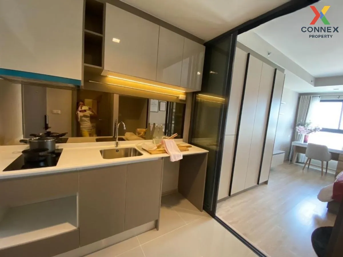 ขายคอนโด  ไอดีโอ สาทร - วงเวียนใหญ่ BTS-วงเวียนใหญ่ คลองต้นไทร เข ขายคอนโด  ไอดีโอ สาทร - วงเวียนใหญ่ BTS-วงเวียนใหญ่ คลองต้นไทร เข 2