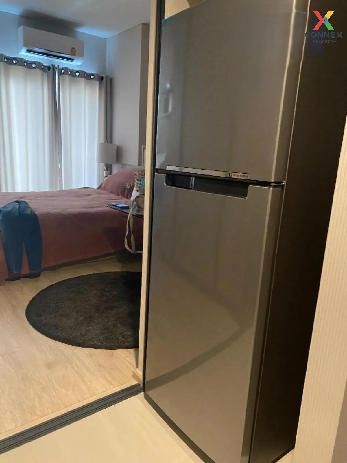 ขายคอนโด  ไอดีโอ สาทร - วงเวียนใหญ่ BTS-วงเวียนใหญ่ คลองต้นไทร เข ขายคอนโด  ไอดีโอ สาทร - วงเวียนใหญ่ BTS-วงเวียนใหญ่ คลองต้นไทร เข 4