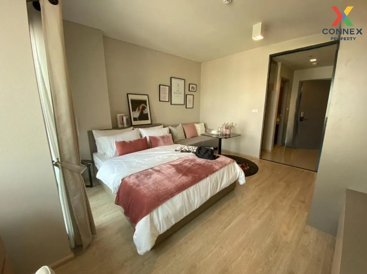 ขายคอนโด  ไอดีโอ สาทร - วงเวียนใหญ่ BTS-วงเวียนใหญ่ คลองต้นไทร เข ขายคอนโด  ไอดีโอ สาทร - วงเวียนใหญ่ BTS-วงเวียนใหญ่ คลองต้นไทร เข