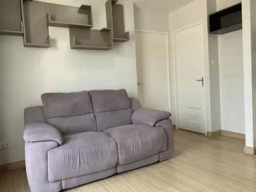 ขายคอนโด  ลูกาโน ลาดพร้าว 18 MRT-ลาดพร้าว จอมพล  เขต จตุจักร กรุงเทพ CX-126820