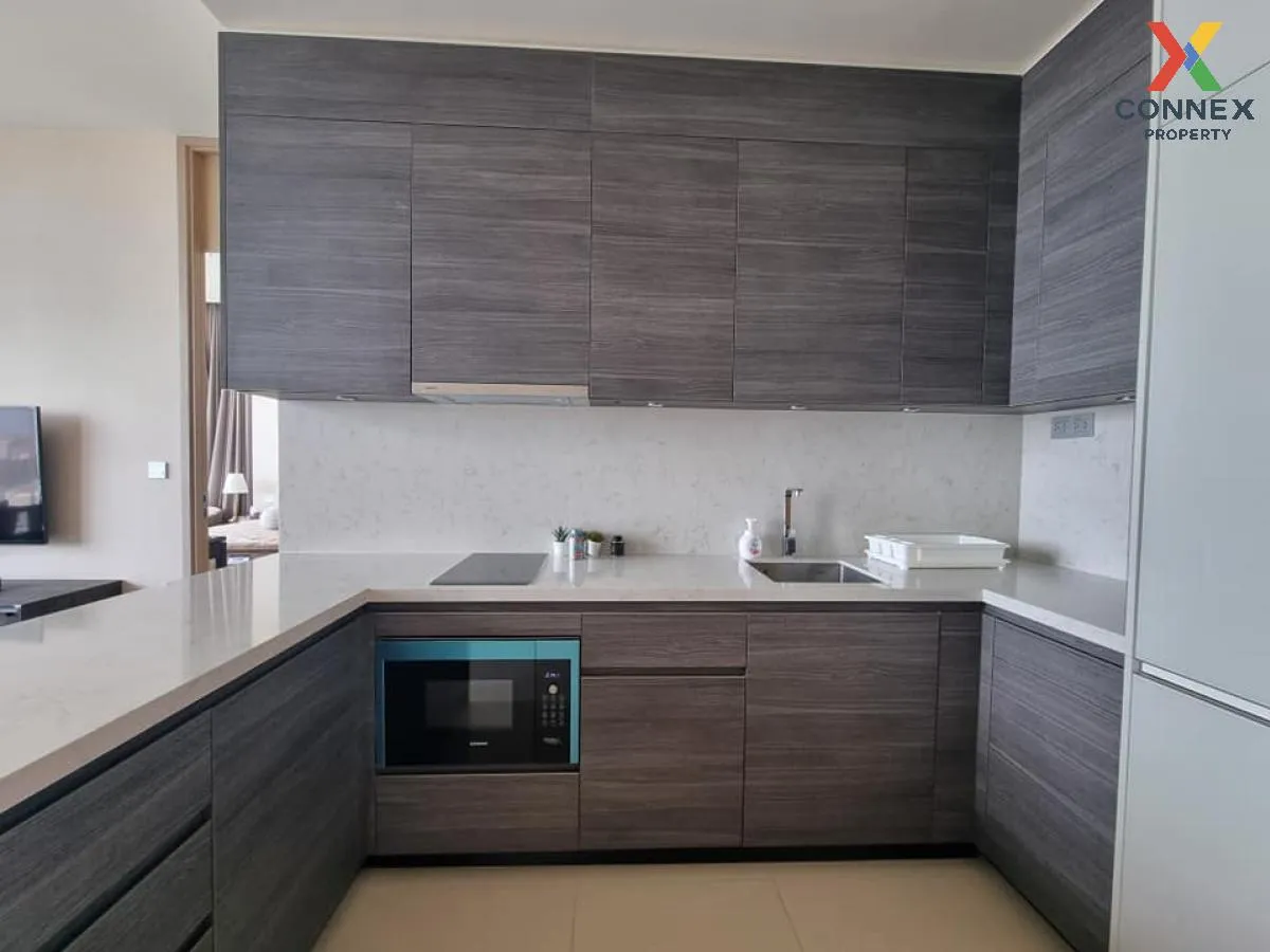 For Rent Condo , The Esse Asoke , BTS-Asok , Khlong Toei Nuea , W 3