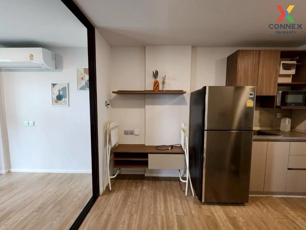 ขายคอนโด  เคฟ ทาวน์ ชิฟท์ วิวสวย คลองหนึ่ง คลองหลวง ปทุมธานี CX-1 2