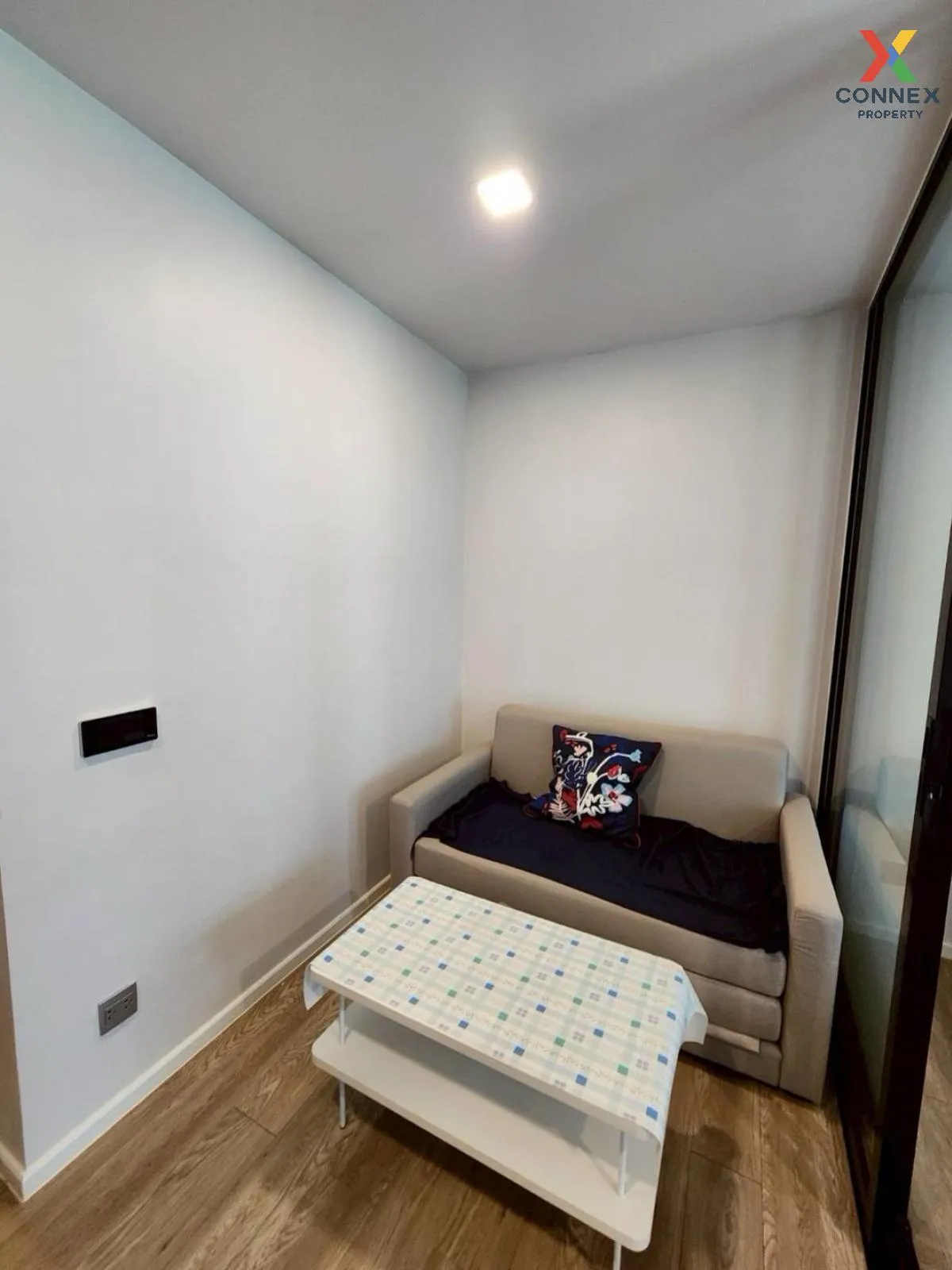 ขายคอนโด  เคฟ ทาวน์ ชิฟท์ วิวสวย คลองหนึ่ง คลองหลวง ปทุมธานี CX-1 3