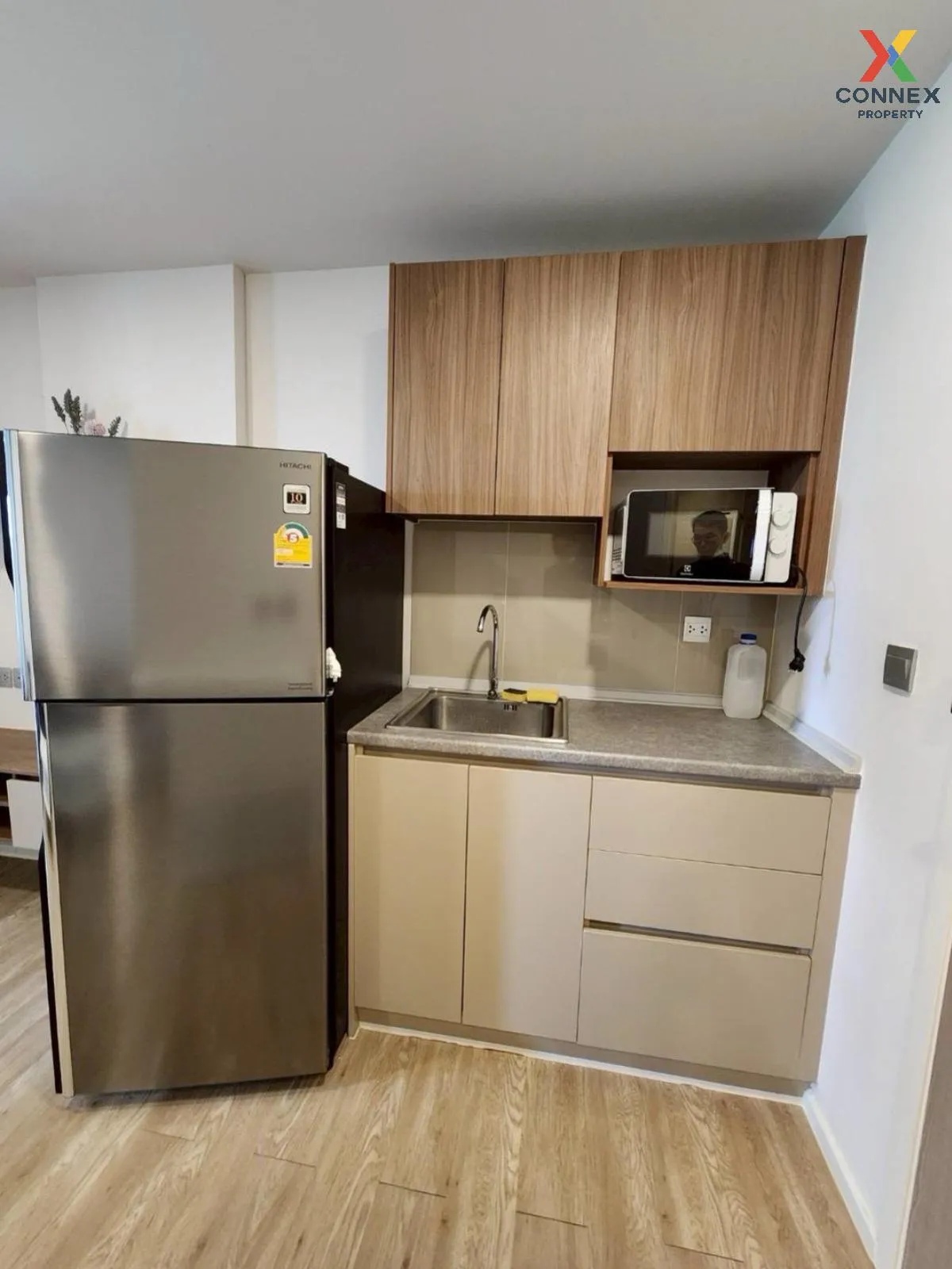 ขายคอนโด  เคฟ ทาวน์ ชิฟท์ วิวสวย คลองหนึ่ง คลองหลวง ปทุมธานี CX-1