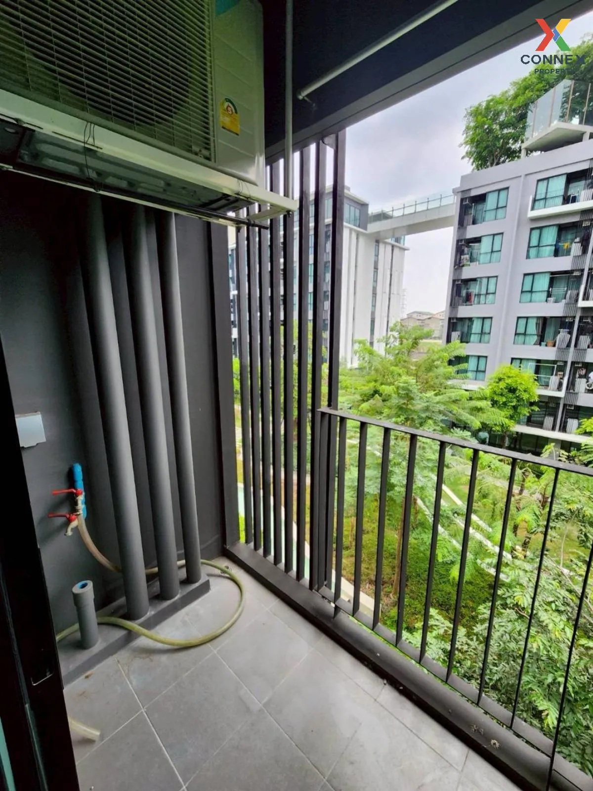 ขายคอนโด  เคฟ ทาวน์ ชิฟท์ วิวสวย คลองหนึ่ง คลองหลวง ปทุมธานี CX-1