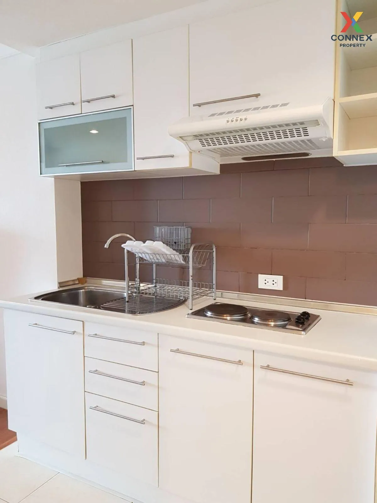 For Rent Condo , Grand Park View Asoke , BTS-Asok , Khlong Toei , 3