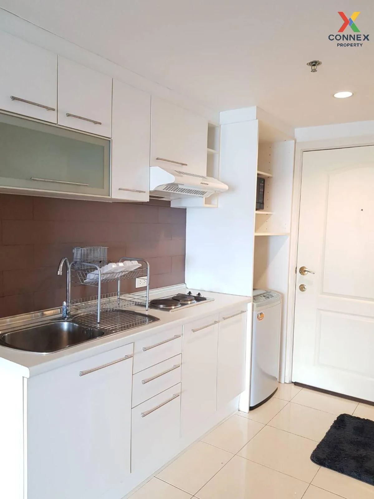 For Rent Condo , Grand Park View Asoke , BTS-Asok , Khlong Toei , 4
