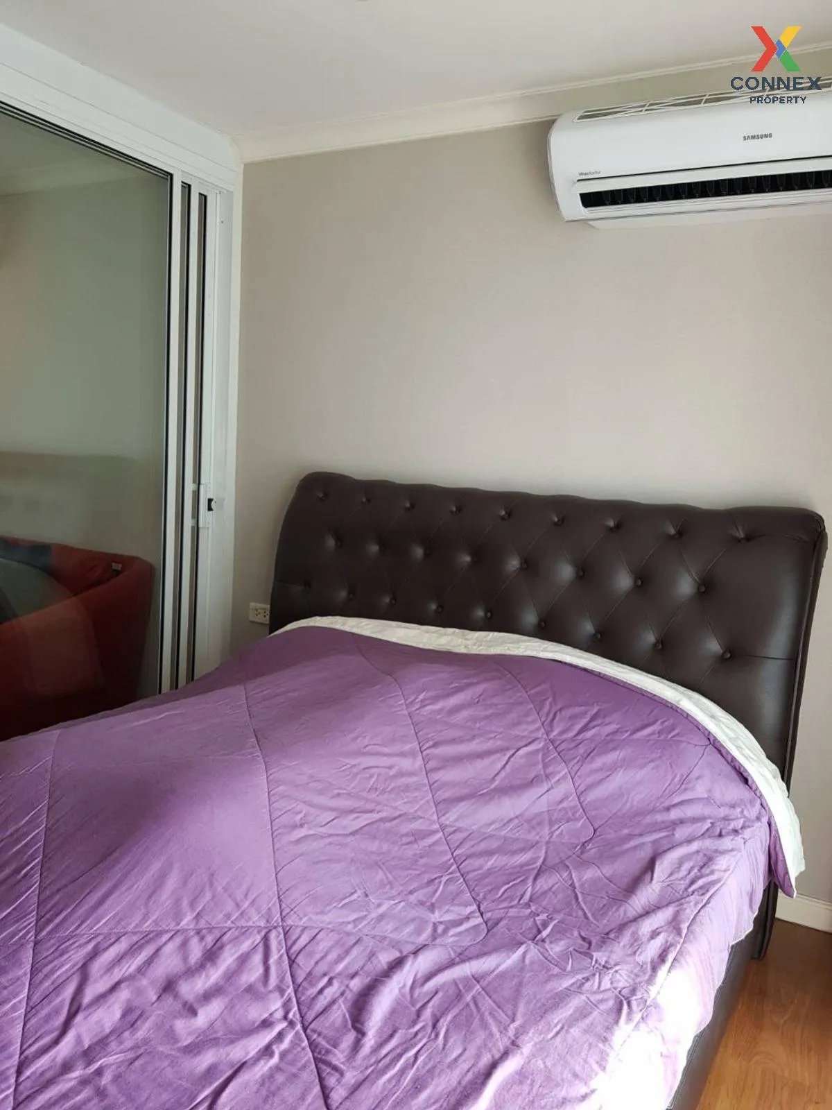 For Rent Condo , Grand Park View Asoke , BTS-Asok , Khlong Toei ,