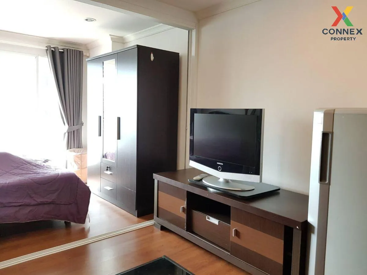 For Rent Condo , Grand Park View Asoke , BTS-Asok , Khlong Toei ,