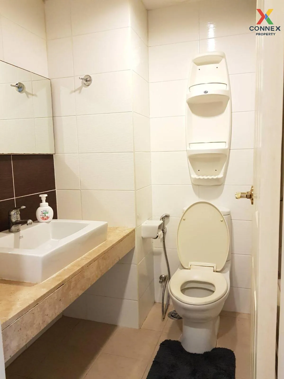 For Rent Condo , Grand Park View Asoke , BTS-Asok , Khlong Toei ,