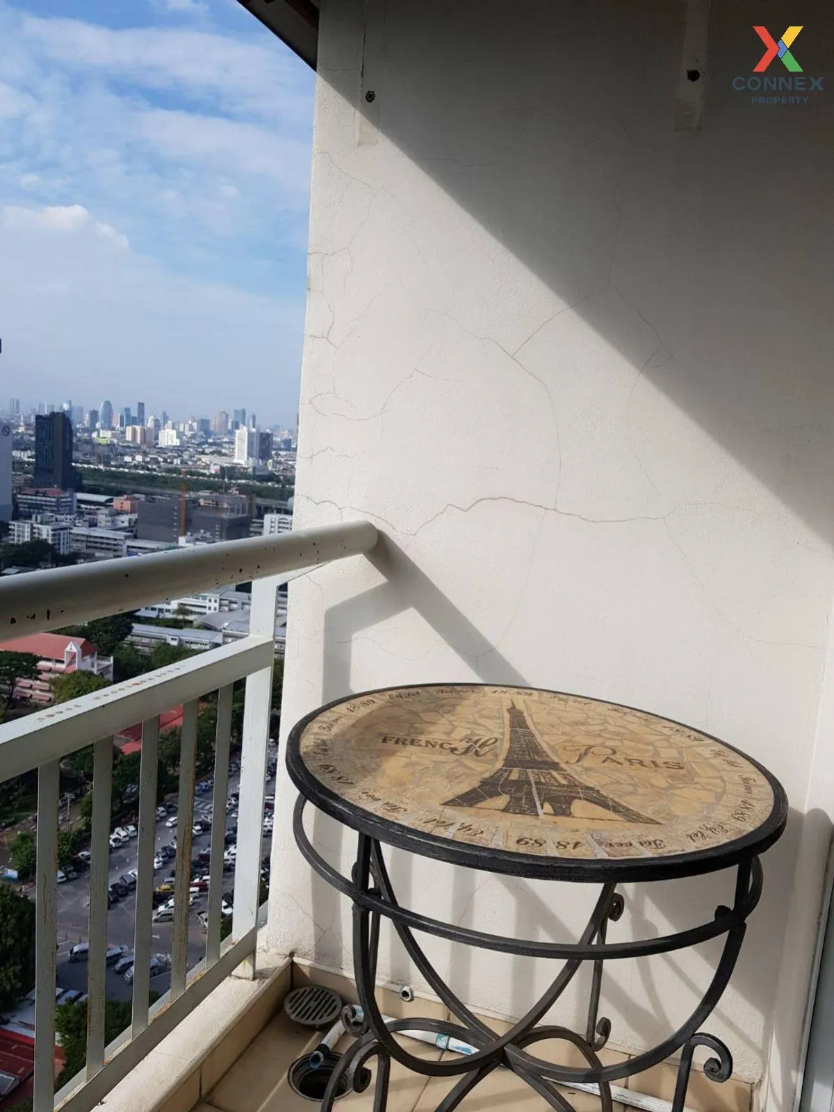 For Rent Condo , Grand Park View Asoke , BTS-Asok , Khlong Toei ,