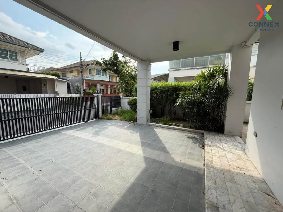 For Sale House , Thananon RatchaPruk-Rama 5 , MRT-Bang Rak Noi Th For Sale House , Thananon RatchaPruk-Rama 5 , MRT-Bang Rak Noi Th 3