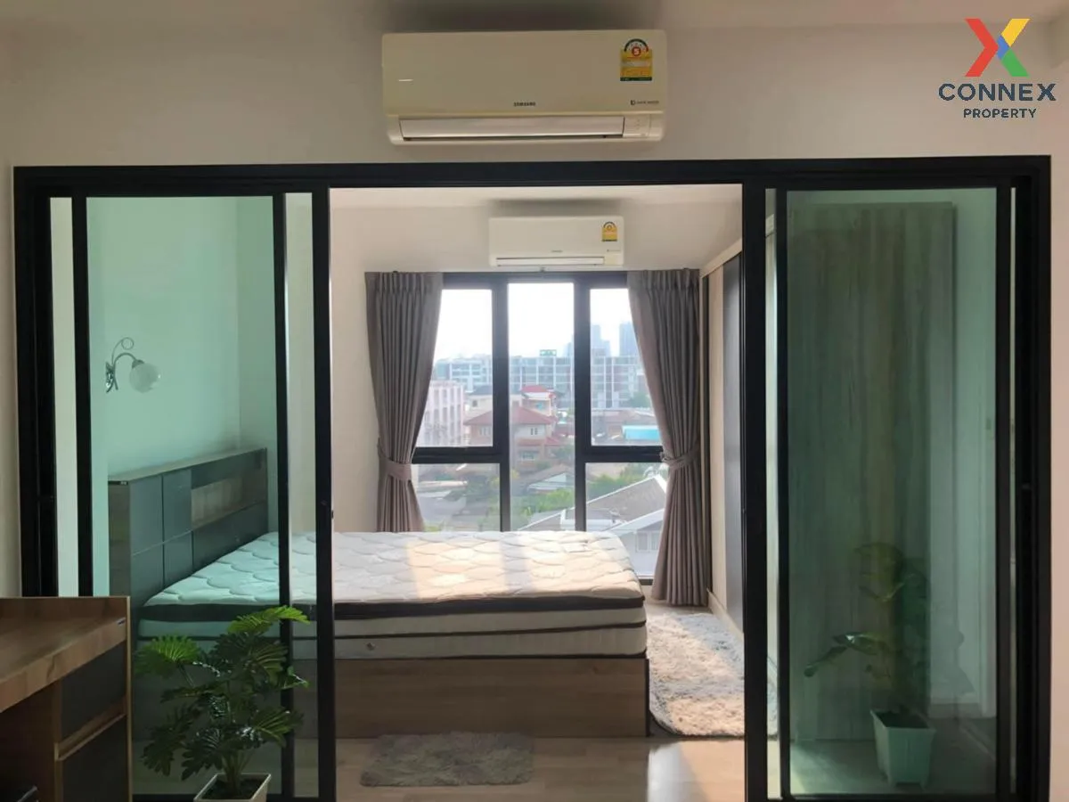 For Rent Condo , D Mark Condo @ Sutthisan , MRT-Sutthisan , Sam S For Rent Condo , D Mark Condo @ Sutthisan , MRT-Sutthisan , Sam S 1