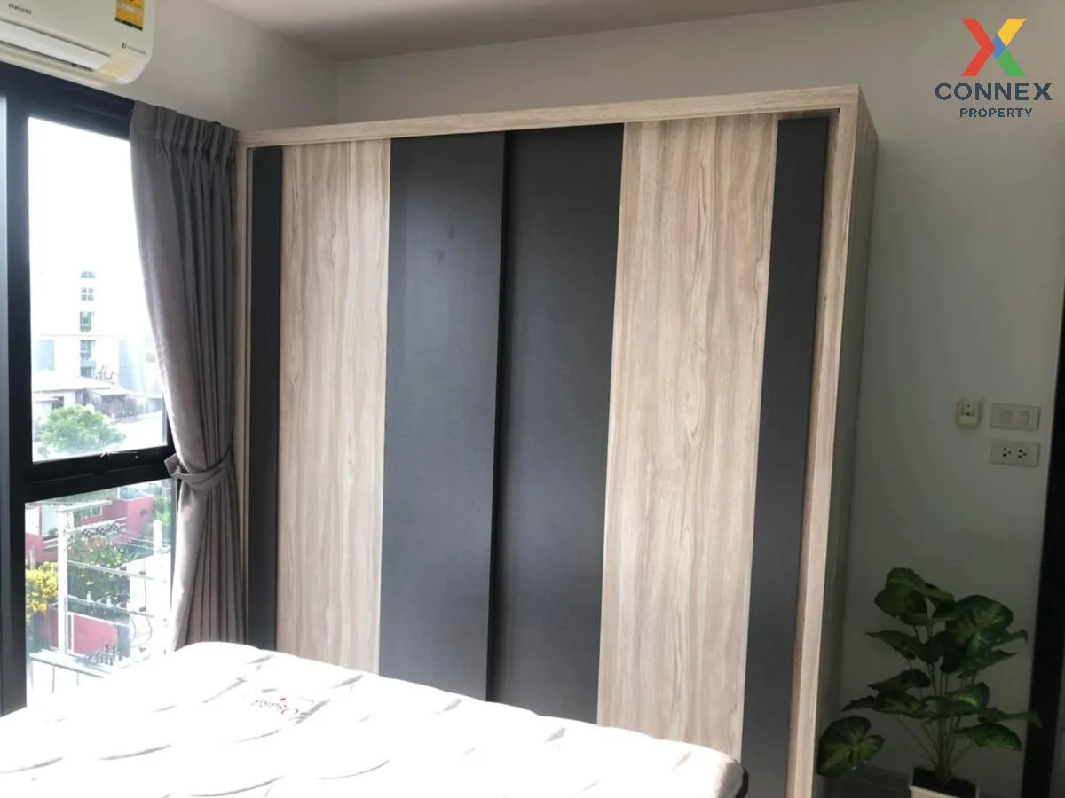 For Rent Condo , D Mark Condo @ Sutthisan , MRT-Sutthisan , Sam S For Rent Condo , D Mark Condo @ Sutthisan , MRT-Sutthisan , Sam S 3