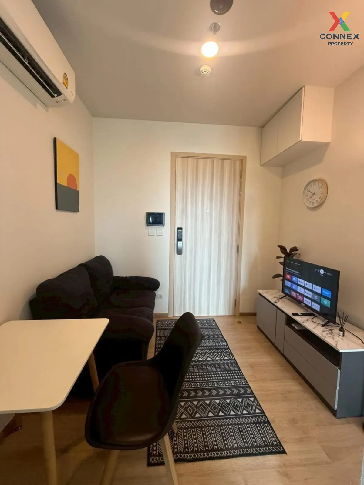 For Rent Condo , Chewathai Kaset-Nawamin , Sena Nikhom , Chatucha 1