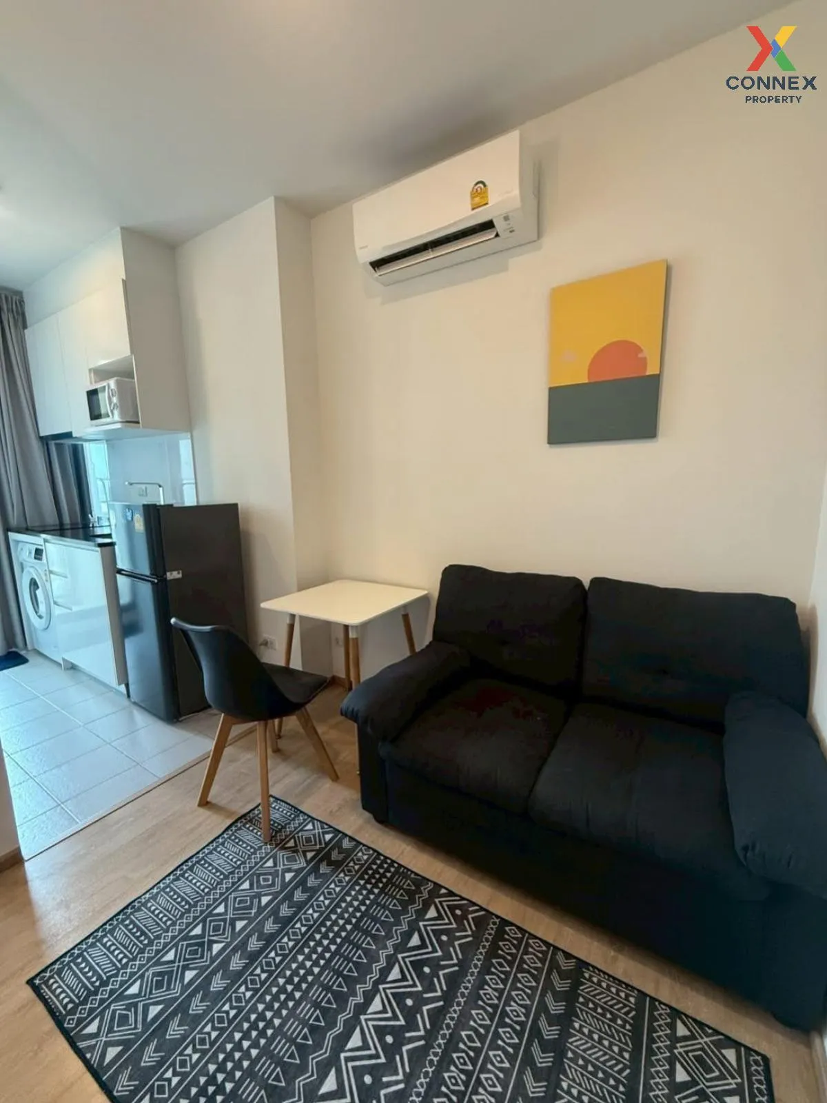 For Rent Condo , Chewathai Kaset-Nawamin , Sena Nikhom , Chatucha 4