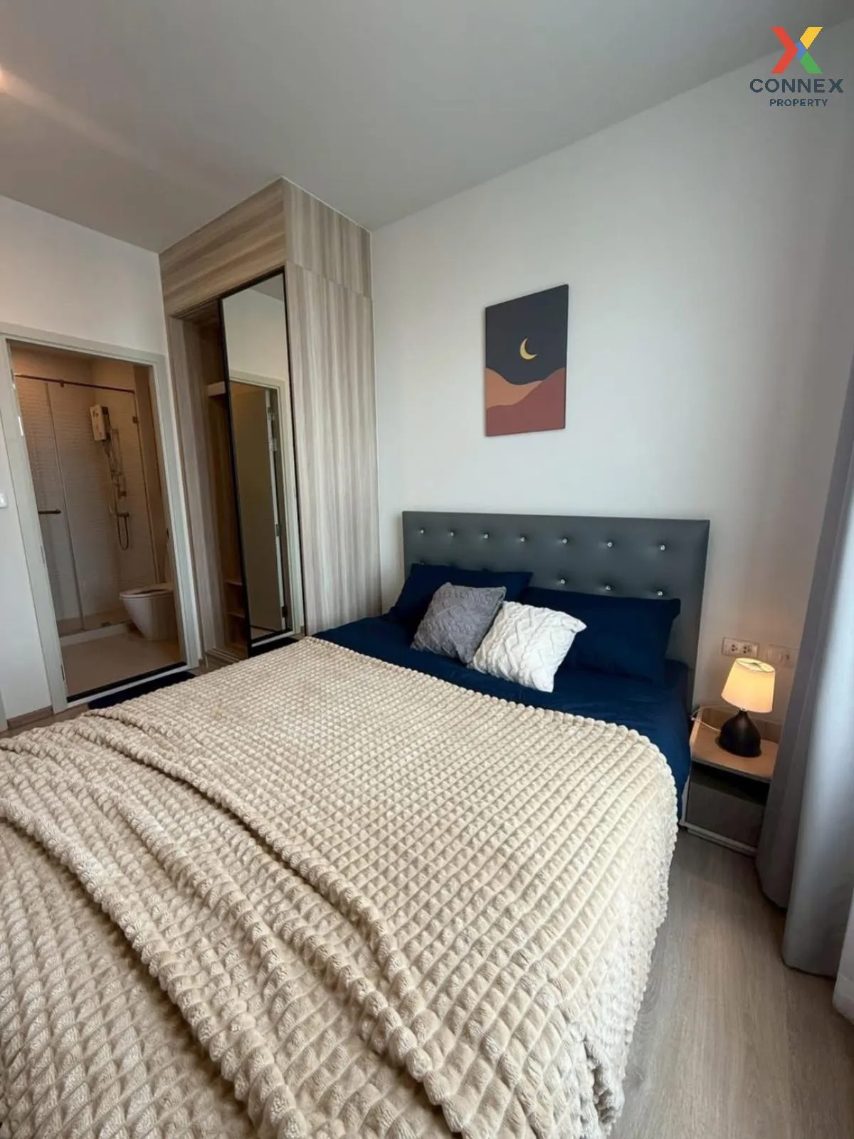 For Rent Condo , Chewathai Kaset-Nawamin , Sena Nikhom , Chatucha