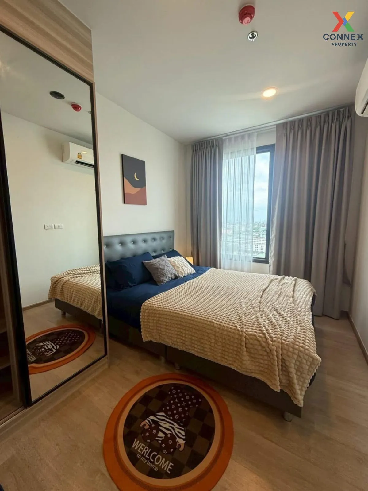 For Rent Condo , Chewathai Kaset-Nawamin , Sena Nikhom , Chatucha