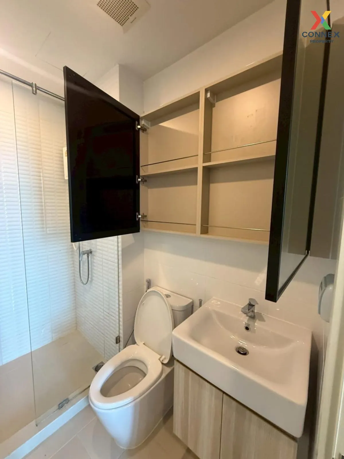 For Rent Condo , Chewathai Kaset-Nawamin , Sena Nikhom , Chatucha