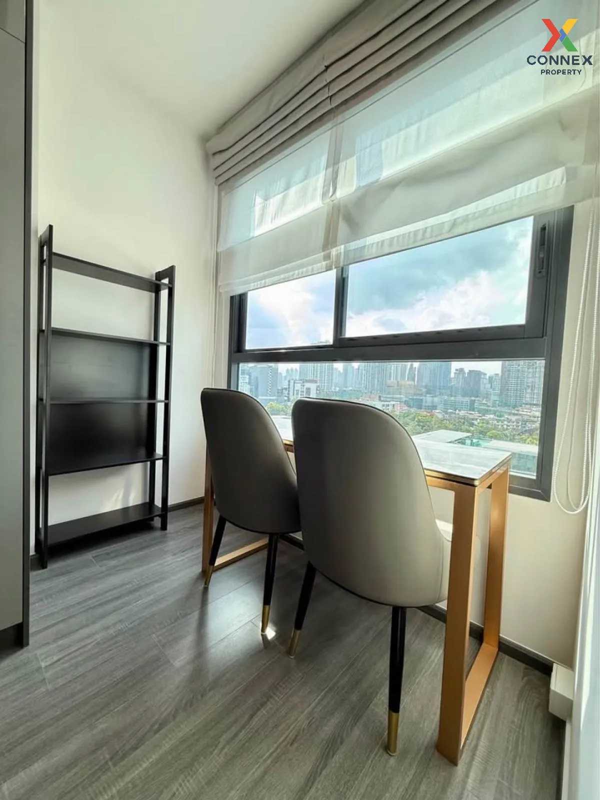 เช่าคอนโด  ไอดีโอ สุขุมวิท - พระราม 4 BTS-พระโขนง พระโขนง เขต คลอ