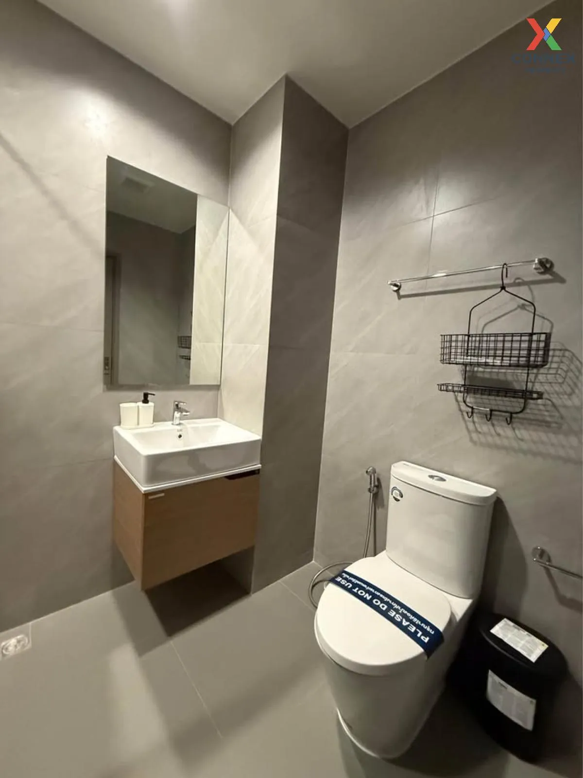 เช่าคอนโด  ไอดีโอ สุขุมวิท - พระราม 4 BTS-พระโขนง พระโขนง เขต คลอ