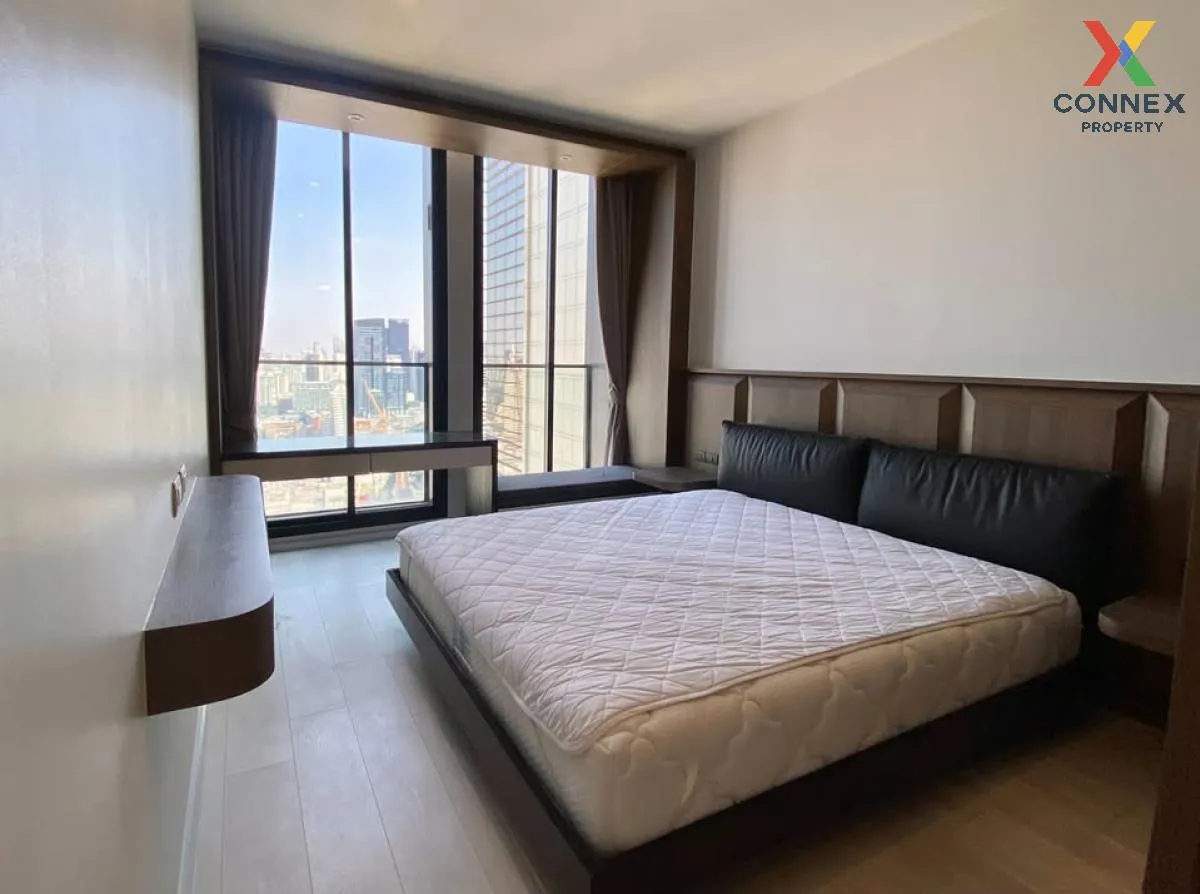 For Sale Condo , Noble Ploenchit , nice view , high floor , BTS-P For Sale Condo , Noble Ploenchit , nice view , high floor , BTS-P 3