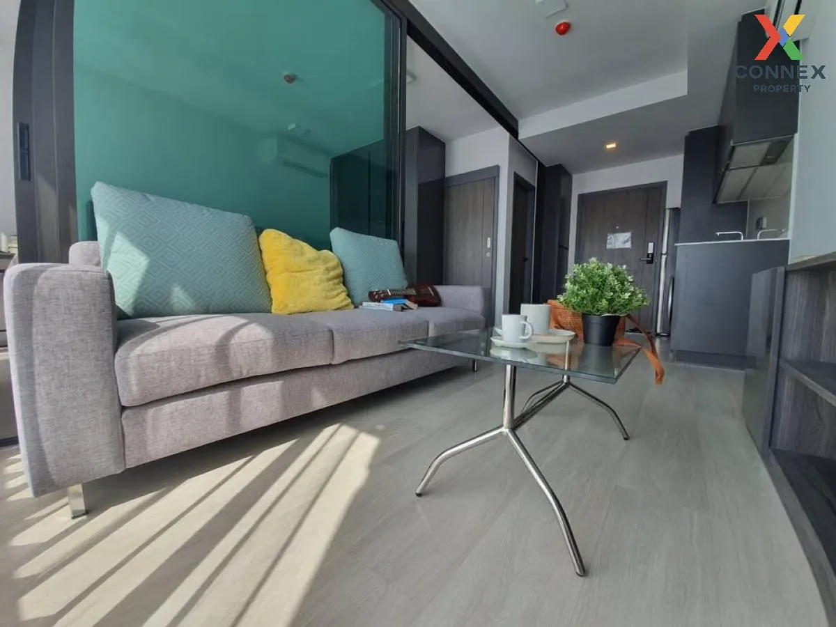 For Sale Condo , Venio Sukhumvit 10 , BTS-Nana , Khlong Toei , Kh 1