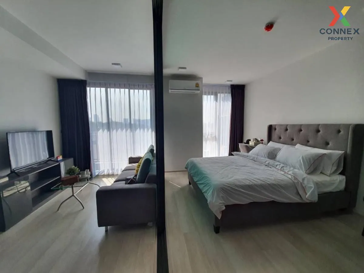 For Sale Condo , Venio Sukhumvit 10 , BTS-Nana , Khlong Toei , Kh 4