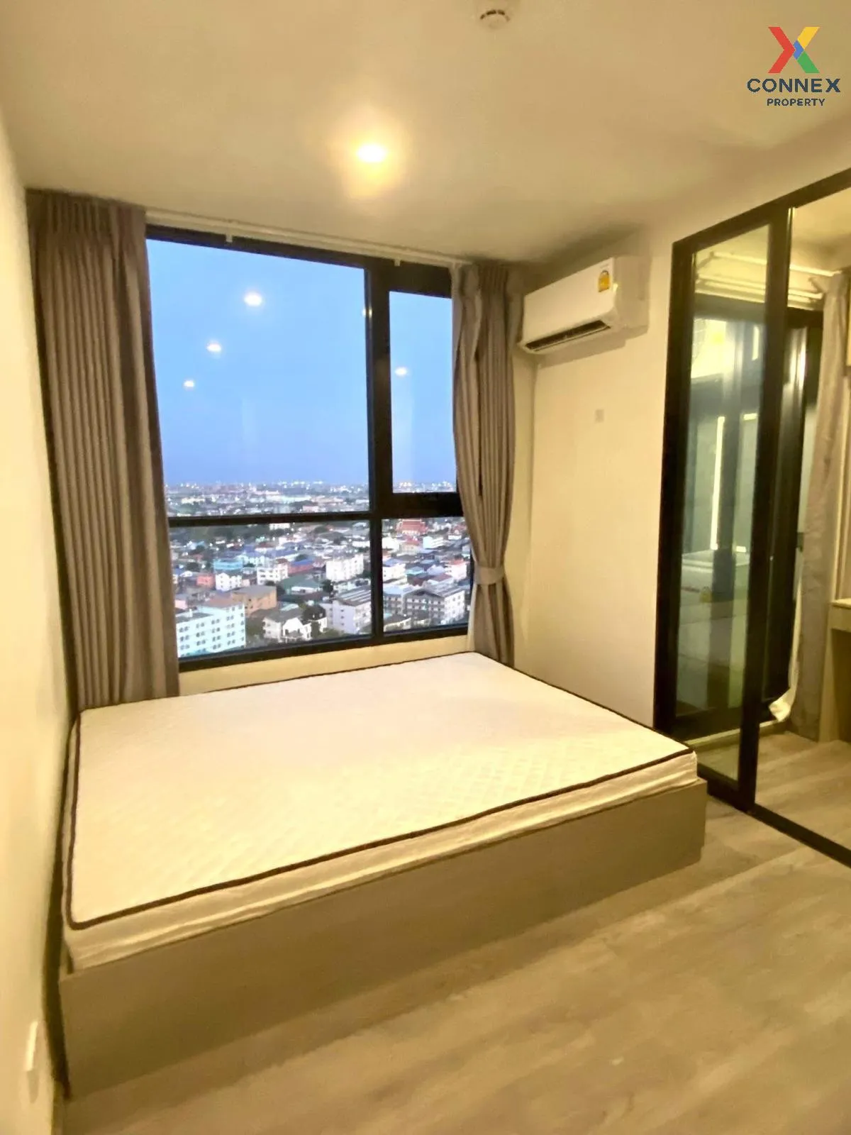 For Rent Condo , The Origin E22 Station , BTS-Sai Luat , Pak Nam 