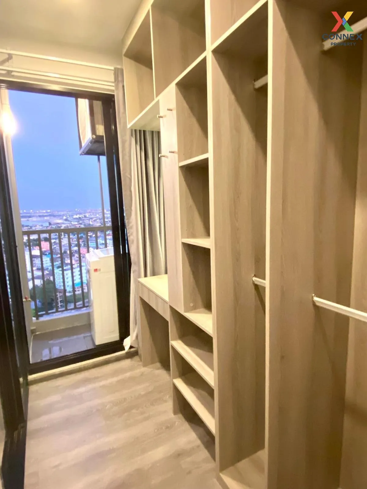 For Rent Condo , The Origin E22 Station , BTS-Sai Luat , Pak Nam 