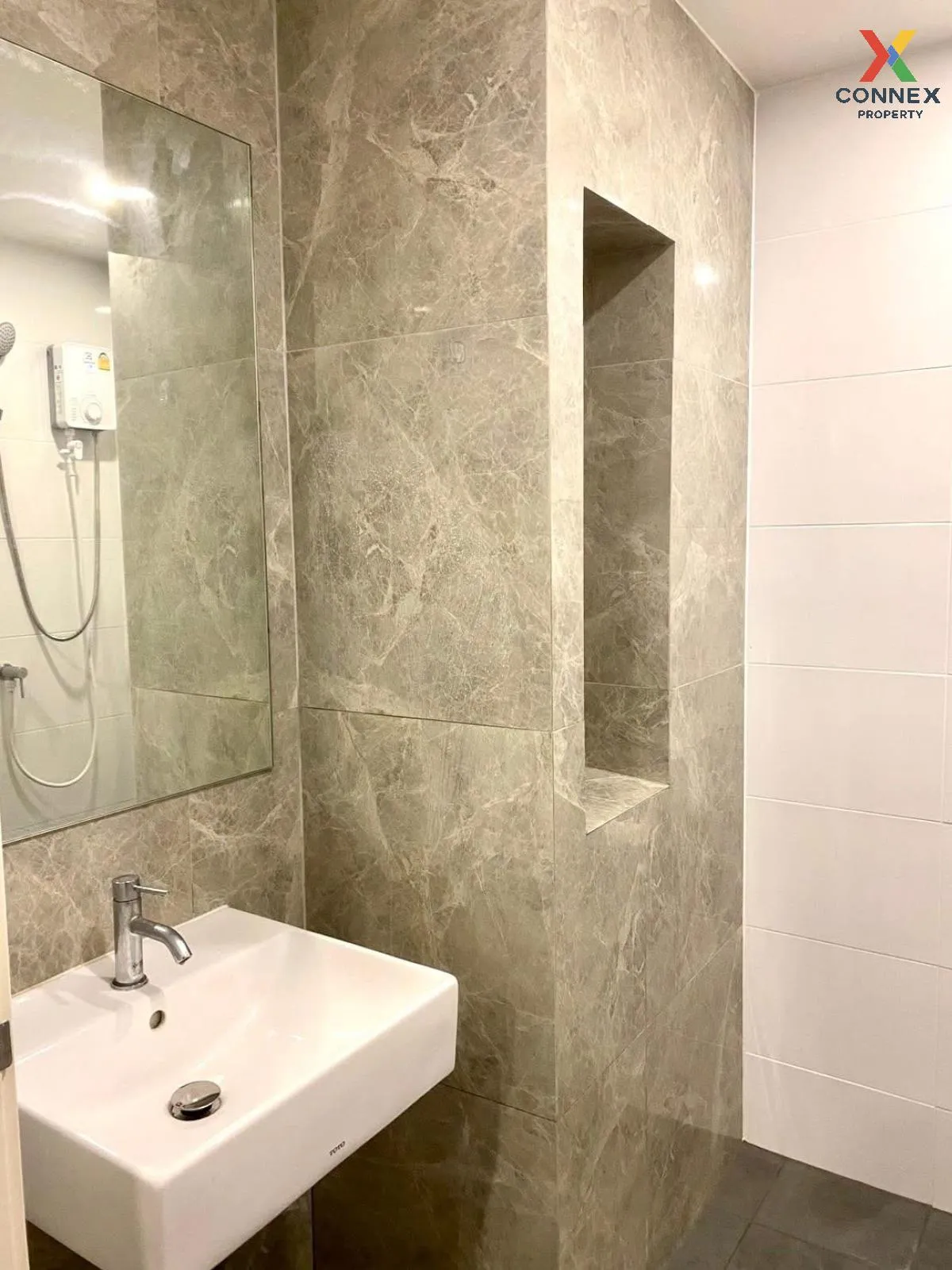 For Rent Condo , The Origin E22 Station , BTS-Sai Luat , Pak Nam 