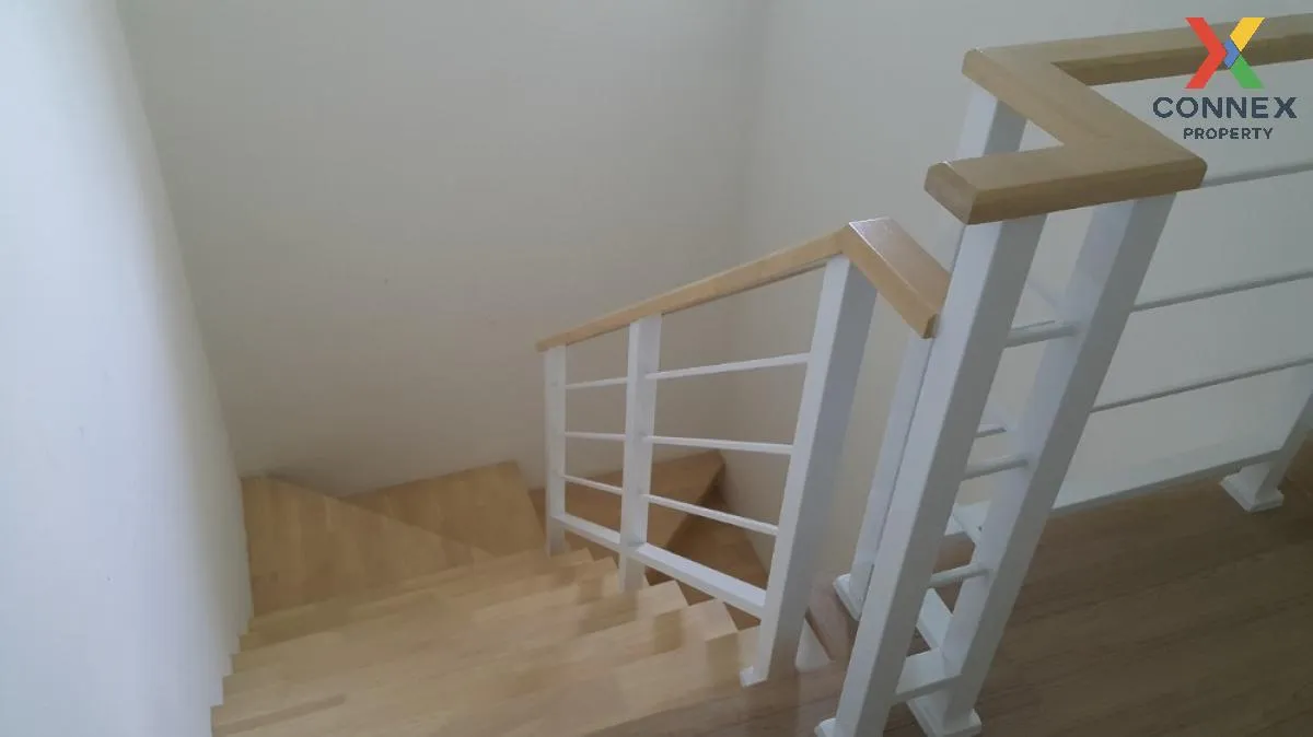 เช่าทาวน์เฮ้าส์/ทาวน์โฮม  พฤกษาวิลล์ 81 รามคำแหง - เสรีไทย คันนาย