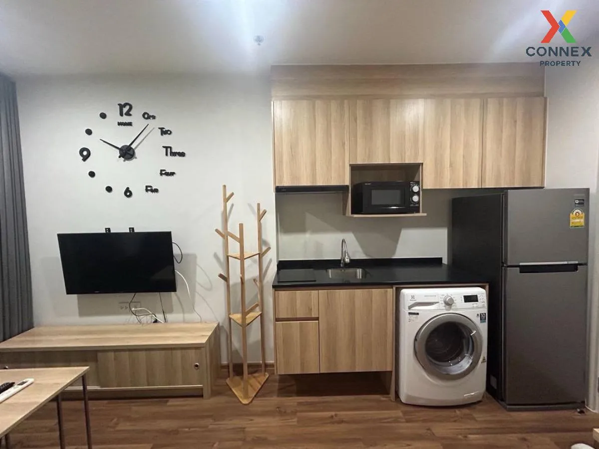 เช่าคอนโด  โนเบิล รีวอลฟ์ รัชดา 2 MRT-ศูนย์วัฒนธรรมแห่งประเทศไทย  เช่าคอนโด  โนเบิล รีวอลฟ์ รัชดา 2 MRT-ศูนย์วัฒนธรรมแห่งประเทศไทย  2