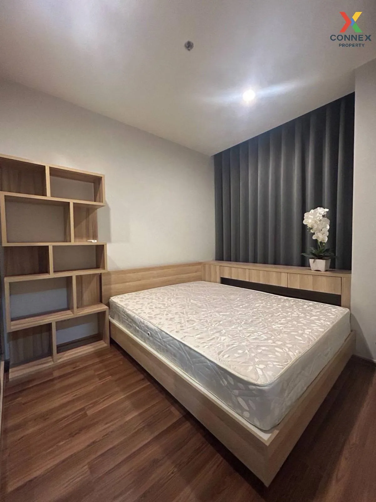 เช่าคอนโด  โนเบิล รีวอลฟ์ รัชดา 2 MRT-ศูนย์วัฒนธรรมแห่งประเทศไทย  เช่าคอนโด  โนเบิล รีวอลฟ์ รัชดา 2 MRT-ศูนย์วัฒนธรรมแห่งประเทศไทย  4